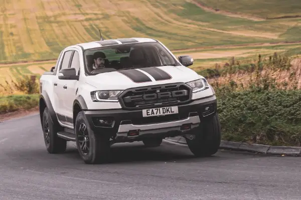 Dòng xe Ranger raptor 2026: thông sô kỹ thuật, giá lăn bánh, đánh giá chi tiết tại Ford Phạm Văn Đồng - Ford Hà Nội
