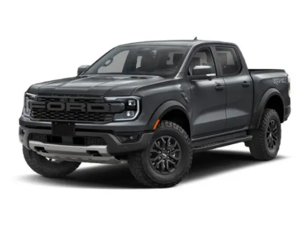 Dòng xe Ranger raptor 2026: thông sô kỹ thuật, giá lăn bánh, đánh giá chi tiết tại Ford Phạm Văn Đồng - Ford Hà Nội