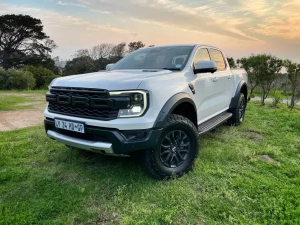 Dòng xe Ranger raptor 2026: thông sô kỹ thuật, giá lăn bánh, đánh giá chi tiết tại Ford Phạm Văn Đồng - Ford Hà Nội