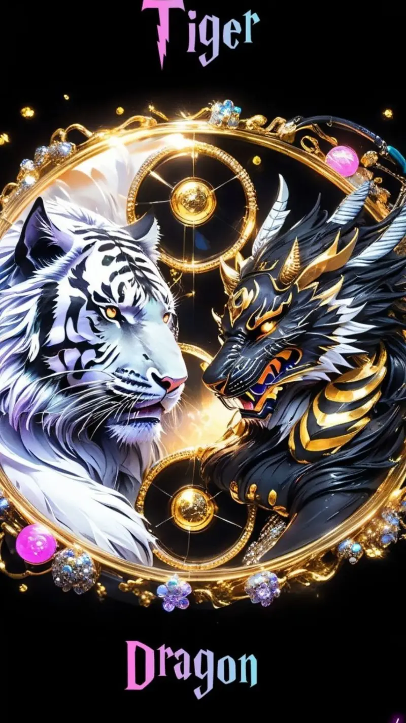 Understanding the Synergy Between Dragon Tiger Extra RDP and TK88