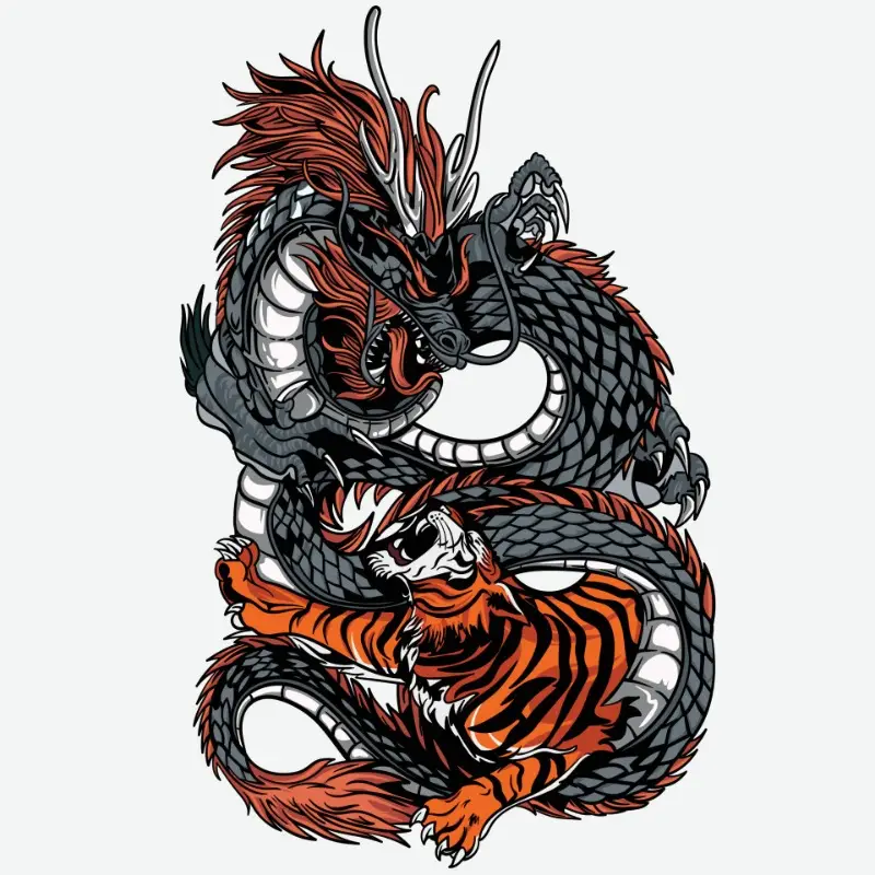 Understanding the Synergy Between Dragon Tiger Extra RDP and TK88