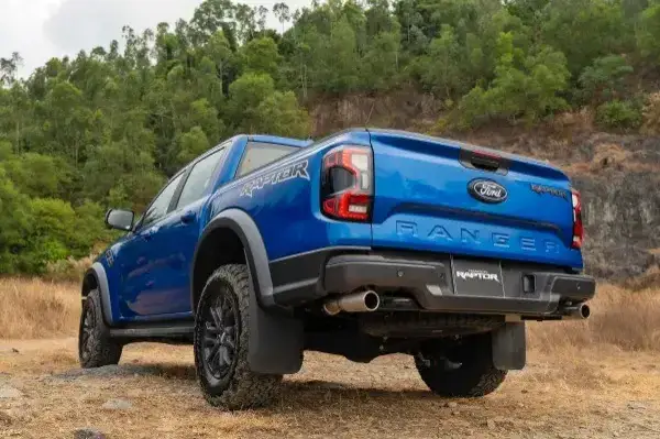 An Đô Ford - Ford Phạm Văn Đồng - Ford Hà Nội