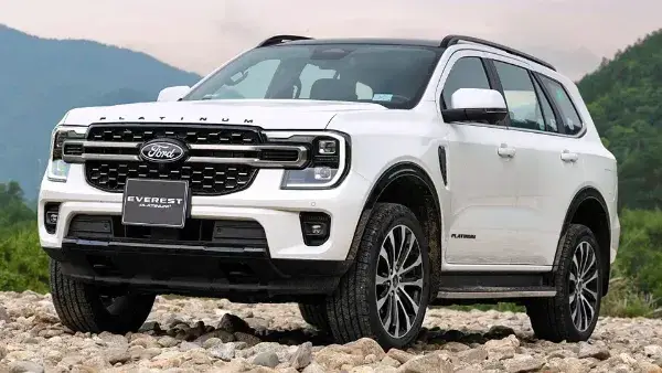 An Đô Ford | Đại lý xe Ford Phạm Văn Đồng, Hà Nội chính hãng
