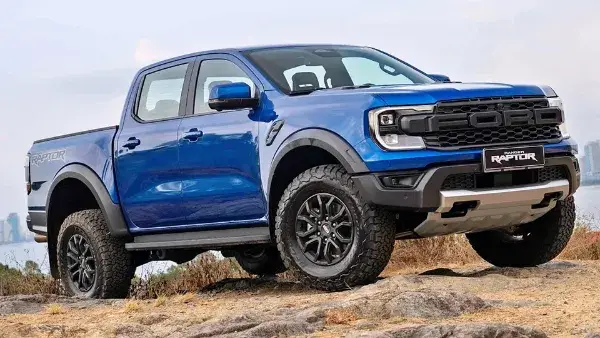 An Đô Ford | Đại lý xe Ford Phạm Văn Đồng, Hà Nội chính hãng