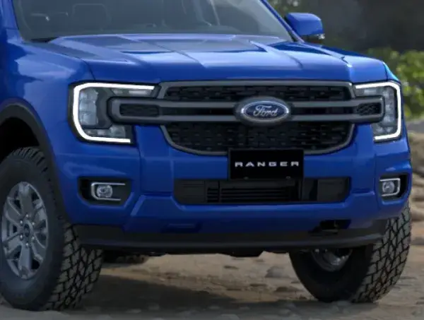Ford Ranger XLS 4x2: Khả năng Off-Road ấn tượng bậc nhất 2026 tại Ford Phạm Văn Đồng - Ford Hà Nội