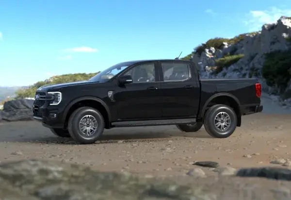 Ford Ranger XLS 4x2: Khả năng Off-Road ấn tượng bậc nhất 2026 tại Ford Phạm Văn Đồng - Ford Hà Nội