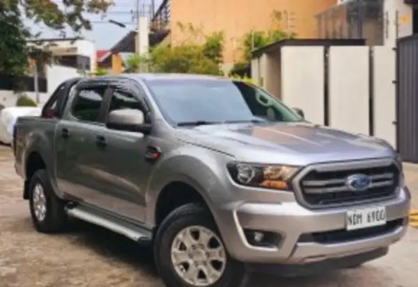 Ford Ranger XLS 4x2: Khả năng Off-Road ấn tượng bậc nhất 2026 tại Ford Phạm Văn Đồng - Ford Hà Nội