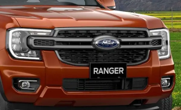 Ford Ranger XLS 4x2: Khả năng Off-Road ấn tượng bậc nhất 2026 tại Ford Phạm Văn Đồng - Ford Hà Nội