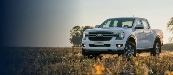 Ford Ranger XLS 4x2: Khả năng Off-Road ấn tượng bậc nhất 2026 tại Ford Phạm Văn Đồng - Ford Hà Nội