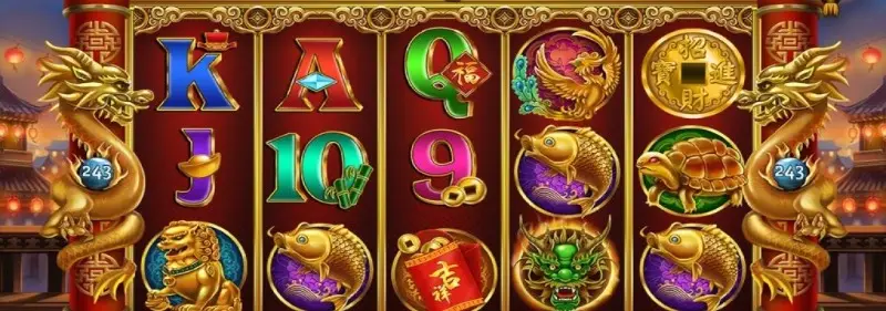 JILI Slots Japan Aderia and TK88 Integration