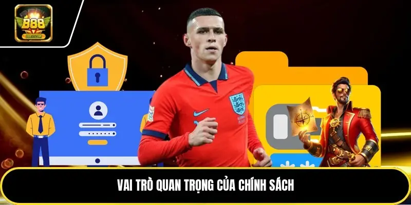 Chính Sách Bảo Mật - Cá Cược An Toàn Tại Cổng Game B88 2 jpg 69db779bde03a