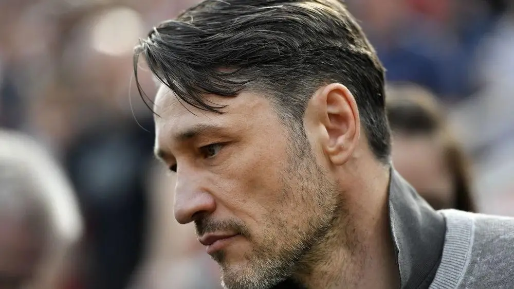 Tiểu Sử Niko Kovač – Từ Thủ Lĩnh Sân Cỏ Đến Chiến Lược Gia Kỷ Luật 1 Image