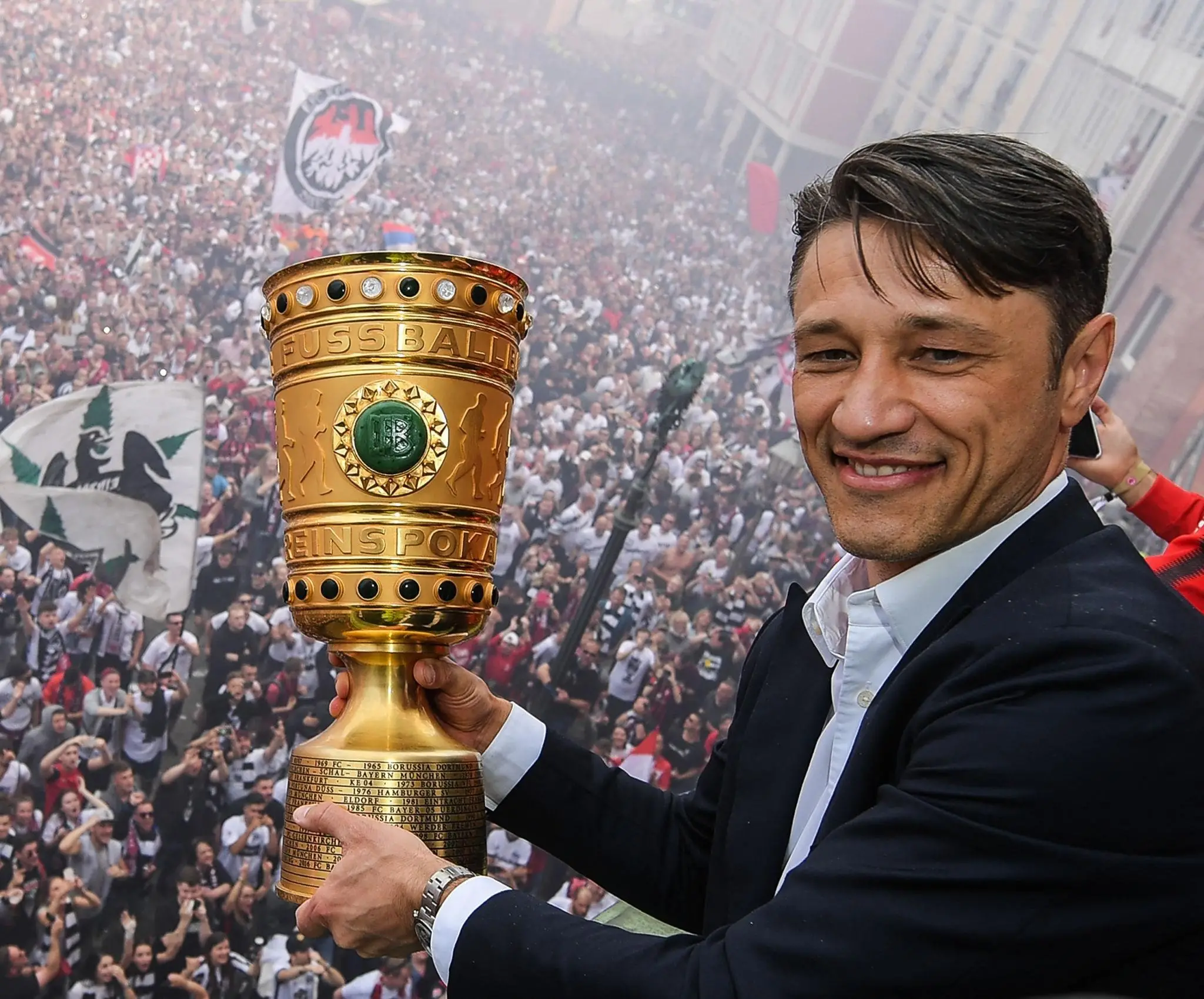 Tiểu Sử Niko Kovač – Từ Thủ Lĩnh Sân Cỏ Đến Chiến Lược Gia Kỷ Luật 2 Image