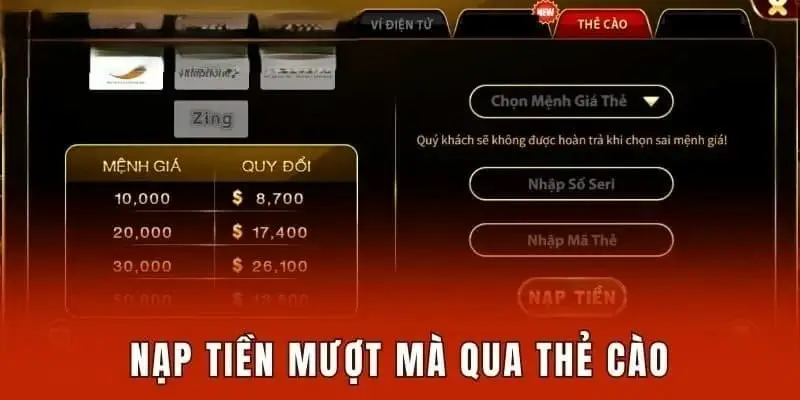 Nạp Tiền 999bet: Đa Dạng Kênh Nạp Tiền Siêu Nhanh Chóng 2 jpg 69fb3e0b55a8d