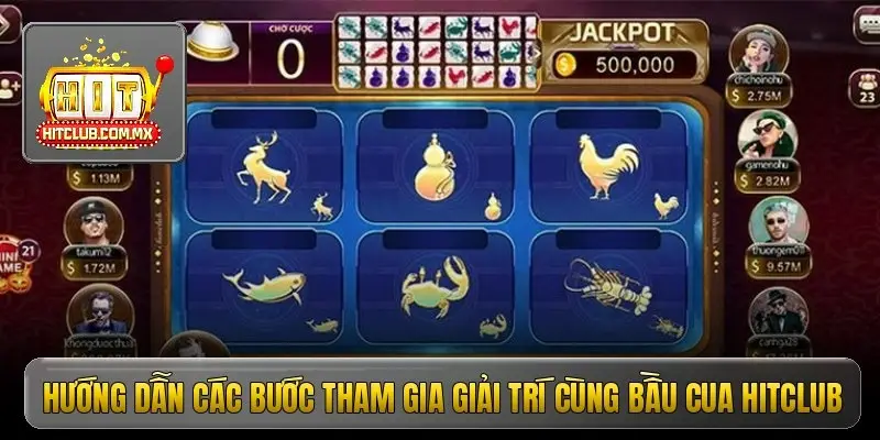 Bầu Cua HITCLUB - Sảnh Cược Dân Gian Đổi Thưởng Cực Cao 2 jpg 69fef08d6d173