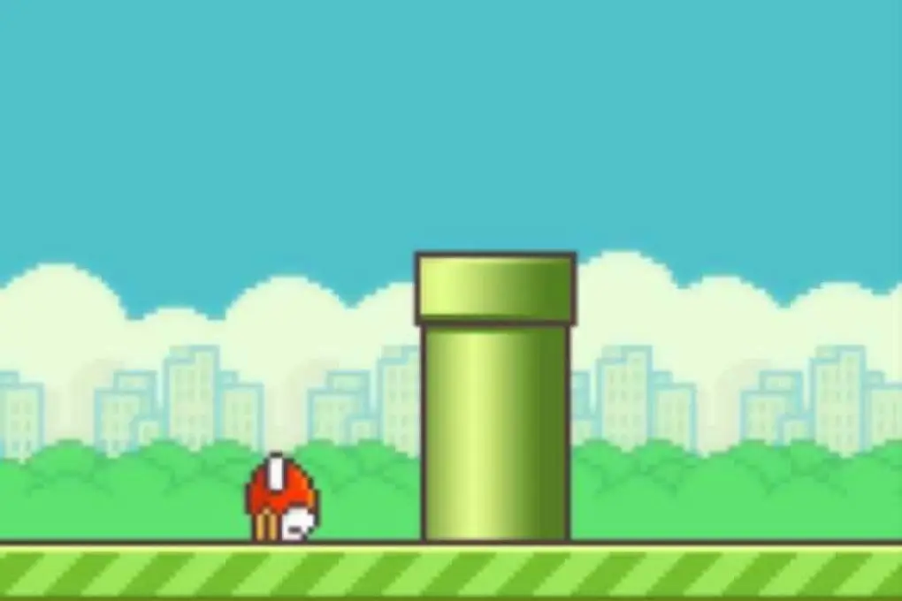 Khám Phá Thế Giới Tươi Đẹp Của Game Flappy Bird - Cách Chơi Và Chiến Lược Hiệu Quả