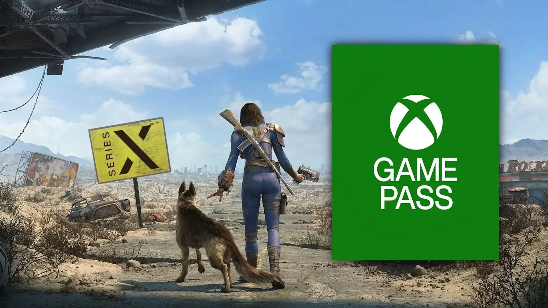 Khám Phá Thế Giới Hậu Tận Thế - Game Fallout 4 Đầy Hấp Dẫn