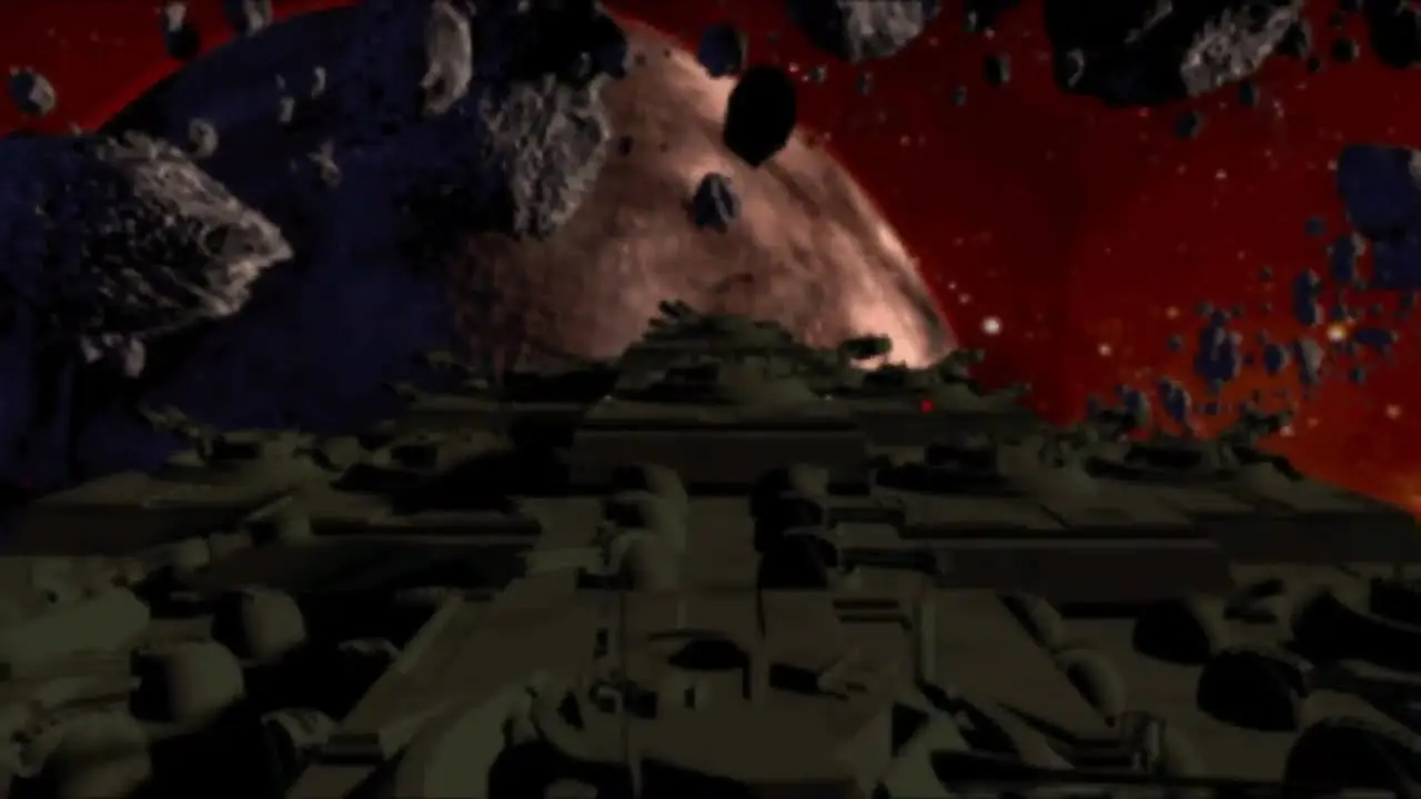 Khám Phá Thế Giới Huyền Bí của Game Quake II - Những Điều Cần Biết