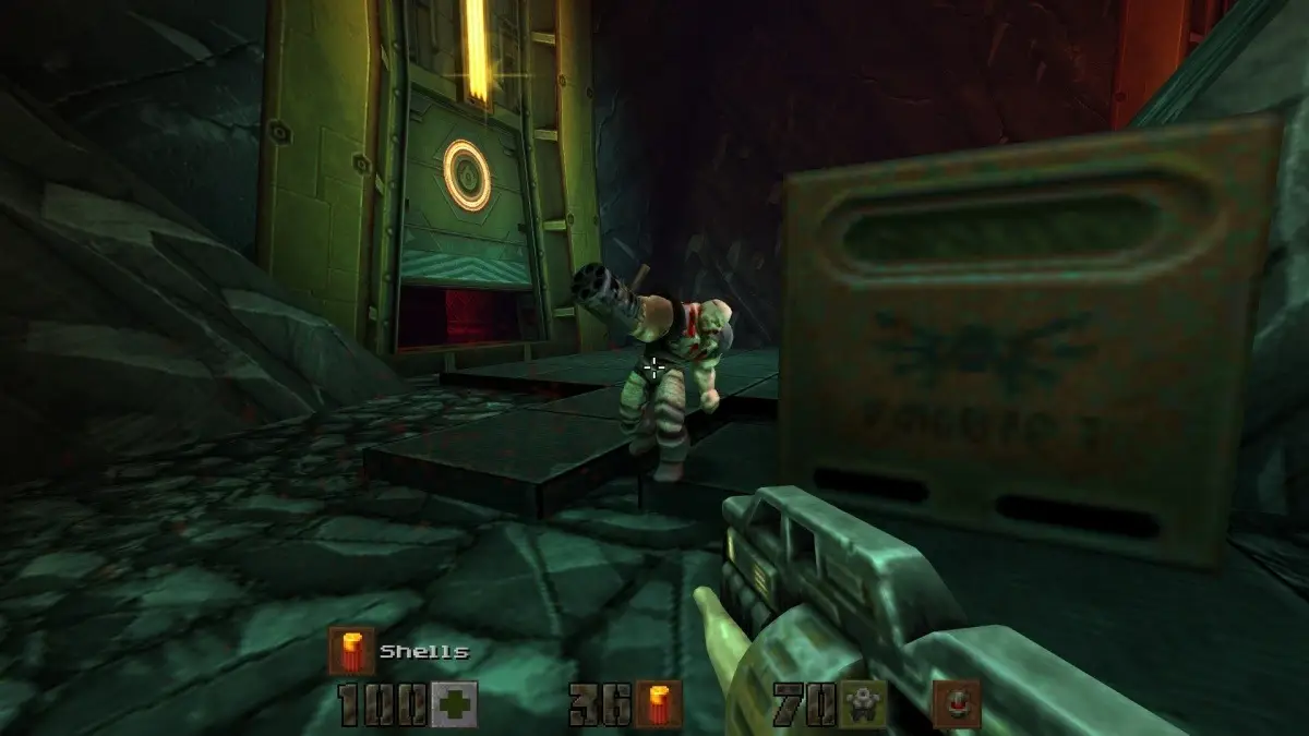 Khám Phá Thế Giới Huyền Bí của Game Quake II - Những Điều Cần Biết