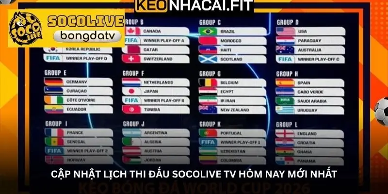 Socolive TV – Nơi gom trọn lịch thi đấu bóng đá hôm nay 1 jpg 6a0821b87322d
