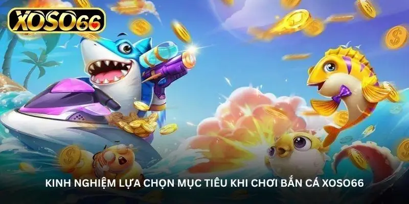 Xoso66 Fish Shooting - Bringing you a vibrant entertainment experience every day. 3 jpg 6a4918d9036c6