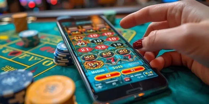 Review of Reputable Betting Sites - Detailed Analysis of the Top 4 Platforms in 2026 2 jpg 6a51cf852850a