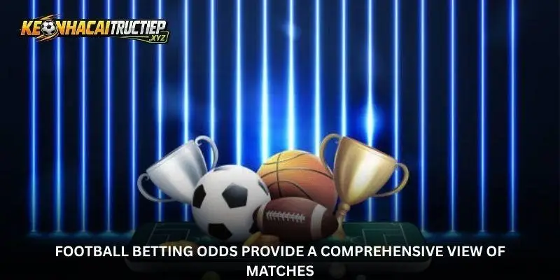 Football Betting Odds – Your Companion for Exciting Football Matches 2 jpg 6a61b3965b01a