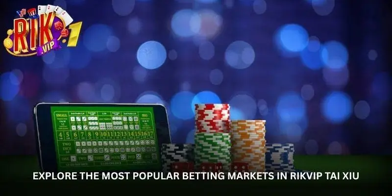 Tai xiu Rikvip – Experience Thrilling Betting and Win Big Every Day 2 jpg 6a64375b85686