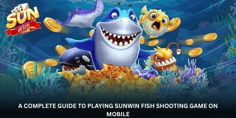Sunwin Fish Shooting – Dive into a Vibrant Ocean World of Entertainment 2 jpg 6a6438c218dc1