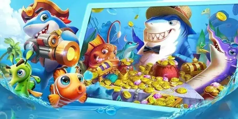 79King Fish Shooting – Key Information for Interested Players 3 jpg 6a678e657b696