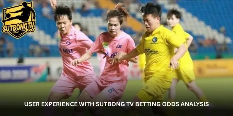Sutbong TV Betting Odds – A Source of Football Predictions and Analysis 1 jpg 6a6ccc80b1b4d