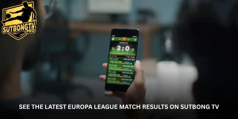 Every European Tie Has a Story – Catch the Latest Results Here 1 jpg 6a6d8813e9b5e