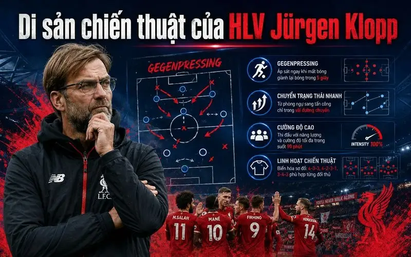 Manager Jürgen Klopp and the Mark of "Heavy Metal" Football 4 jpg 6a7703a70f152