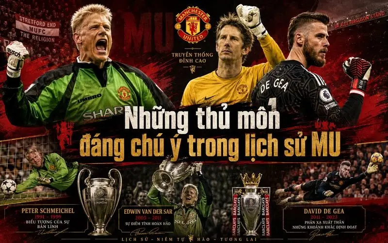 Who is Manchester United's goalkeeper and what is his role in the Red Devils' squad? 3 jpg 6a772af8d3cdd
