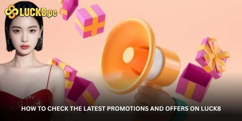 Promotion Luck8 – Your Guide to the Latest Offers and Bonuses 3 jpg 6a8311d5eb47d