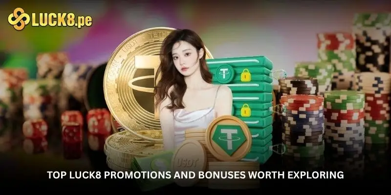 Promotion Luck8 – Your Guide to the Latest Offers and Bonuses 1 jpg 6a8311d603322