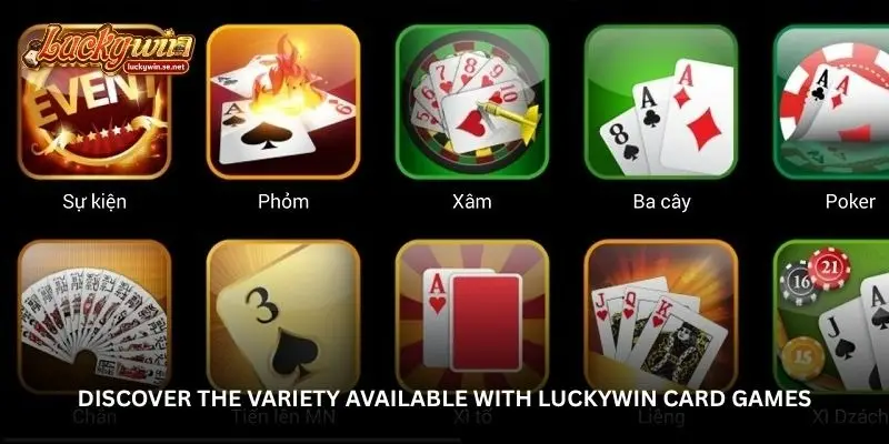 Luckywin Card Games - Step Into a New World of Online Entertainment 1 jpg 6a83169065bea