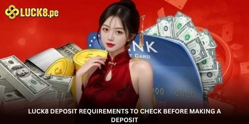 Luck8 Deposit – A Practical Look at the Latest Deposit Options 2 jpg 6a83174266f45