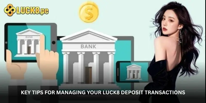 Luck8 Deposit – A Practical Look at the Latest Deposit Options 3 jpg 6a83174268aa1