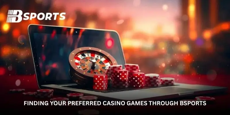 Casino bsport Adds More Variety to Your Online Game Time 2 jpg 6a83291245ffd