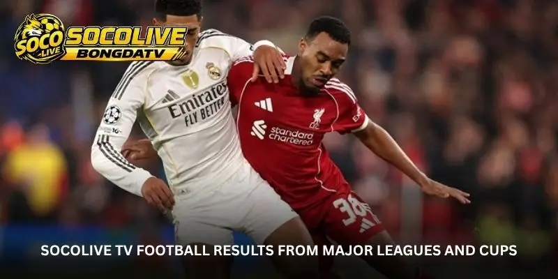 Socolive TV Football Results – See How the Games Finished 2 jpg 6a8721cc46d02