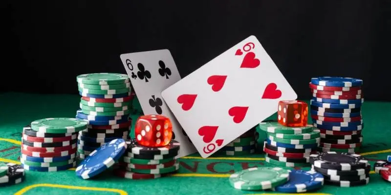 Sunwin Card Games – Discover a Diverse and Exciting Entertainment Hub 2 jpg 6a87eda74c7c9