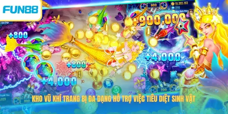 Ban Ca H5 – Easy Entertainment That Doesn't Take Much Time 2 jpg 6a914fe043f1a