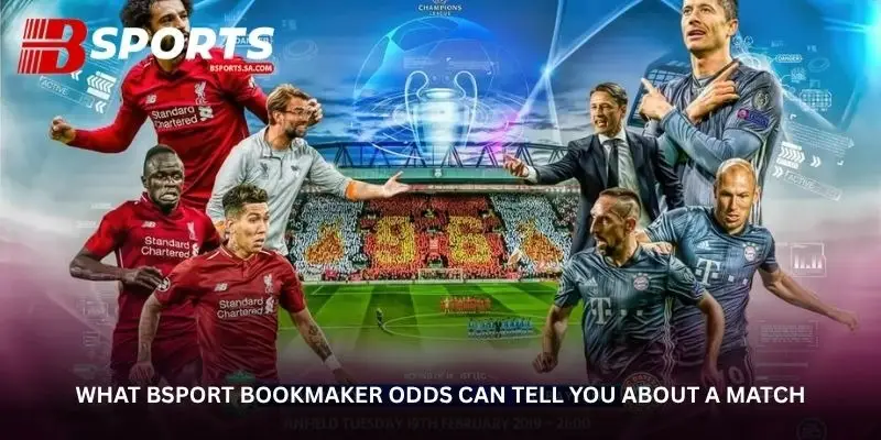 Bsport Bookmaker Odds - A Closer Look Before the First Whistle 1 jpg 6a92502ae5664