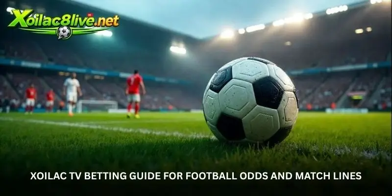 Xoilac TV Odds - A Fresh Look at Today’s Football Matchups 2 jpg 6a925064310b1