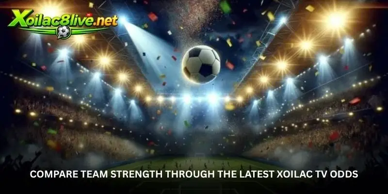 Xoilac TV Odds - A Fresh Look at Today’s Football Matchups 3 jpg 6a92506437a4c