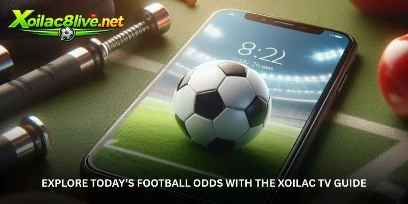Xoilac TV Odds - A Fresh Look at Today’s Football Matchups 1 jpg 6a925064383df