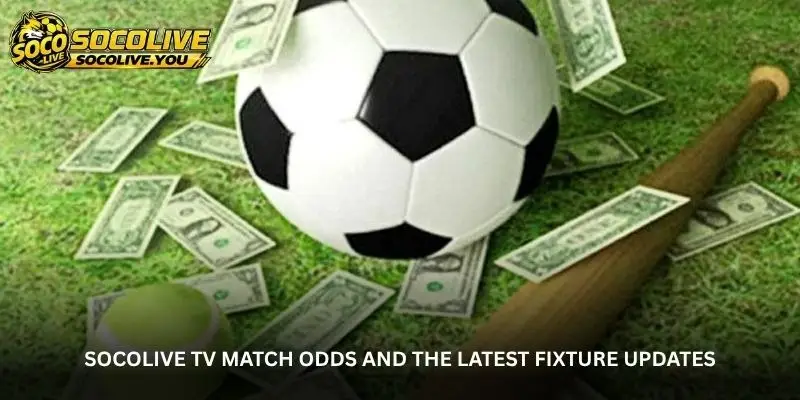 Socolive TV Odds - Follow the Numbers Behind Matchday 3 jpg 6a9252e906212