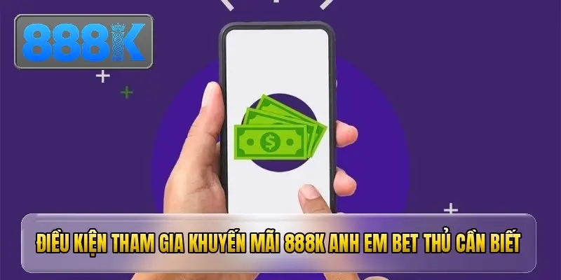 888K Promotion – Chance to Claim Free Rewards Every Day 3 jpg 6a96da403e449