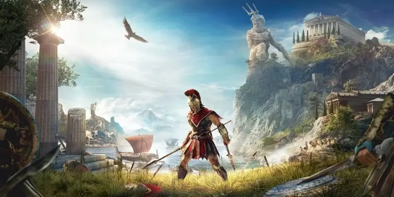 Top Games Inspired by Mythology Worth Playing 1 jpg 6a96e6da62a14